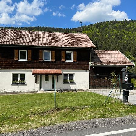 Gite L'Echappee De 2 A 10 Pers Renove A Neuf Xonrupt-Longemer Esterno foto
