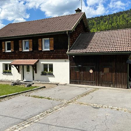 Gite L'Echappee De 2 A 10 Pers Renove A Neuf Xonrupt-Longemer Esterno foto