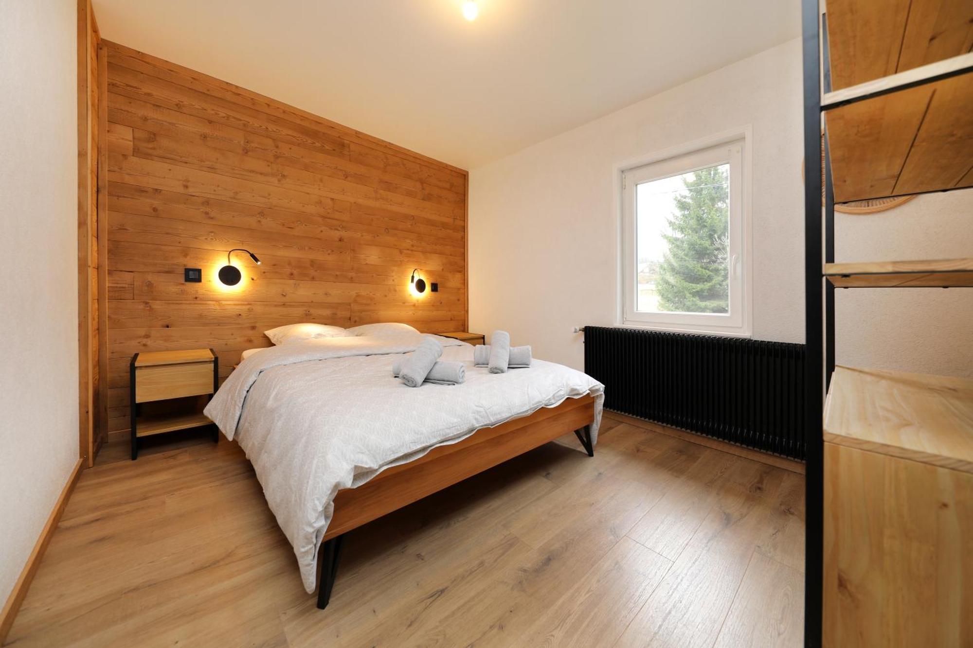 Gite L'Echappee De 2 A 10 Pers Renove A Neuf Xonrupt-Longemer Esterno foto