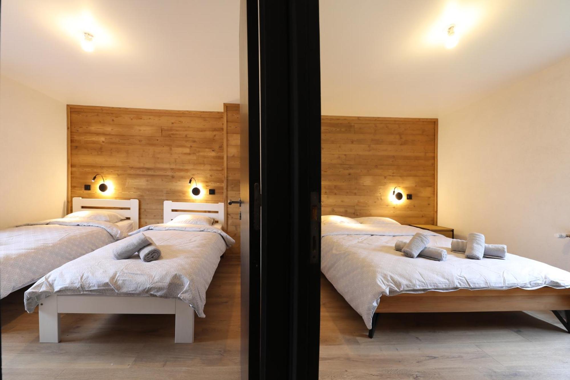 Gite L'Echappee De 2 A 10 Pers Renove A Neuf Xonrupt-Longemer Esterno foto