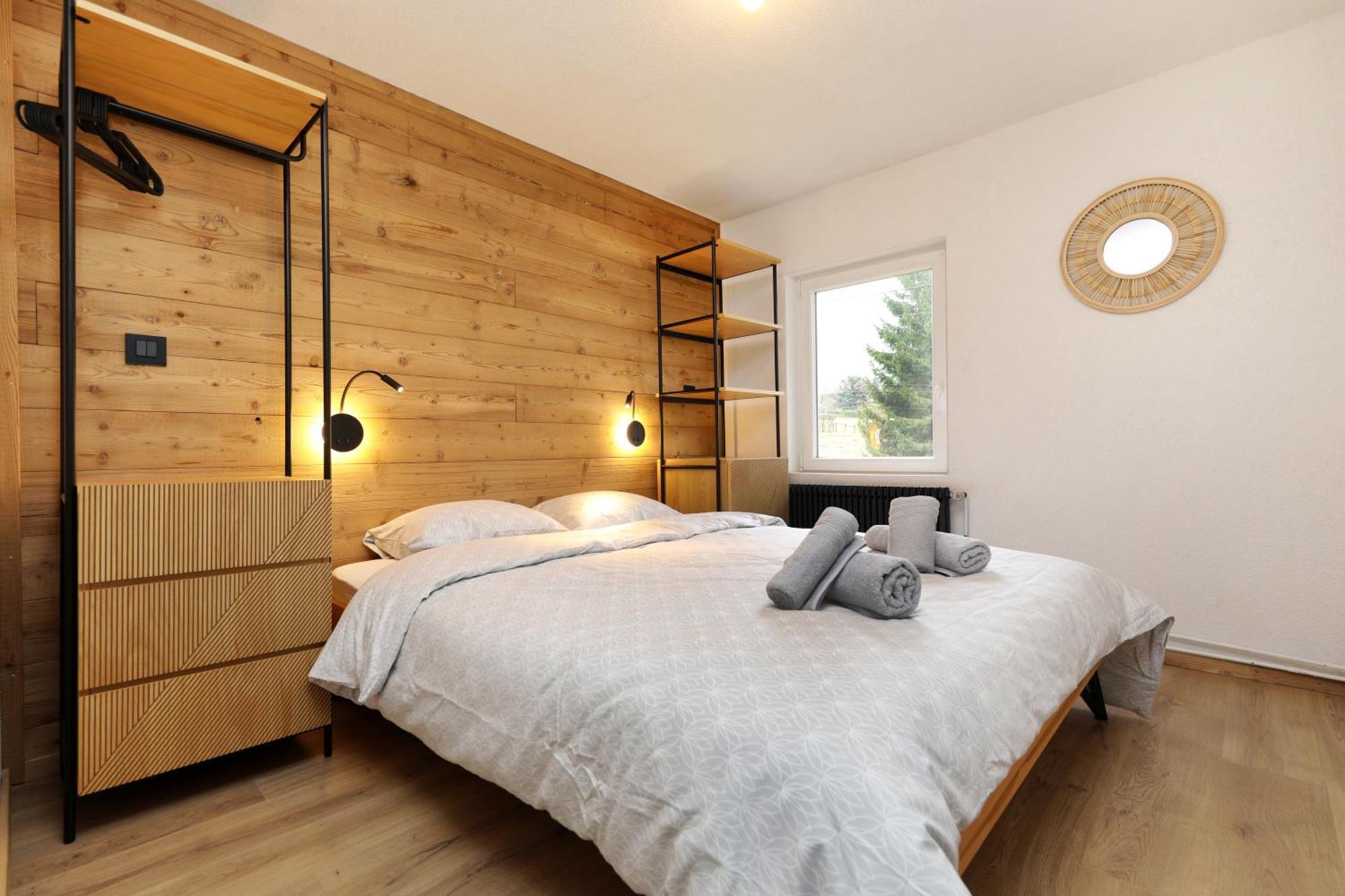 Gite L'Echappee De 2 A 10 Pers Renove A Neuf Xonrupt-Longemer Esterno foto