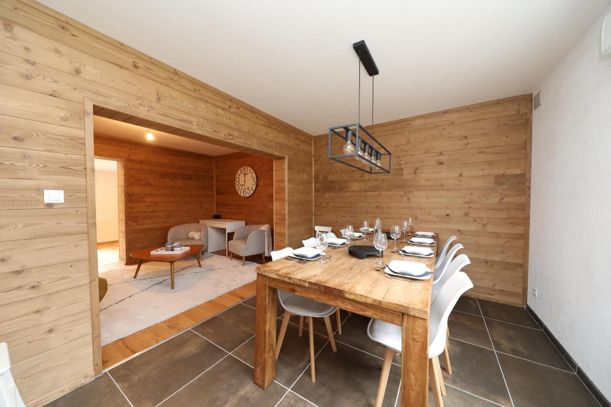 Gite L'Echappee De 2 A 10 Pers Renove A Neuf Xonrupt-Longemer Esterno foto